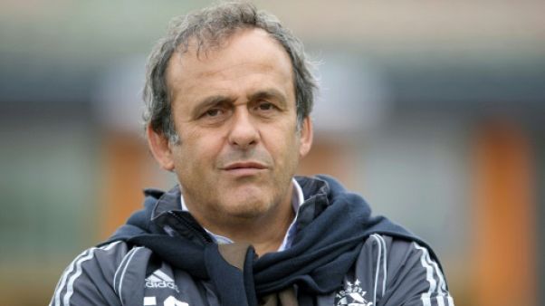 Lorraine: Joeuf veut ouvrir un musée Platini, l'enfant du pays Lorraine: Joeuf veut ouvrir un musée Platini, l'enfant du pays