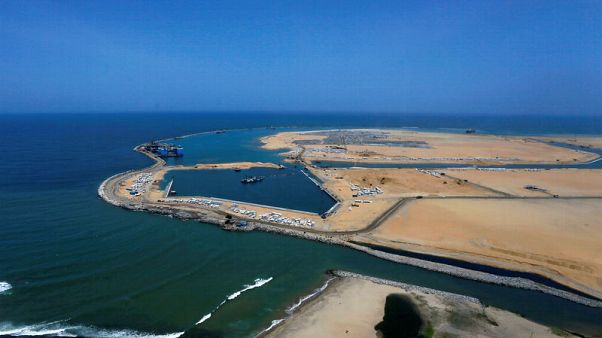 China aims to build houses, roads in Sri Lanka north to extend sway China aims to build houses, roads in Sri Lanka north to extend sway