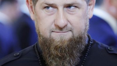 رئيس الشيشان يتعهد بمنع دخول النشطاء الحقوقيين
