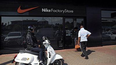 Nike stores in South Africa reopen following backlash over racist video