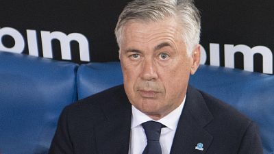 Ancelotti, mercato? Napoli ha qualità Ancelotti, mercato? Napoli ha qualità