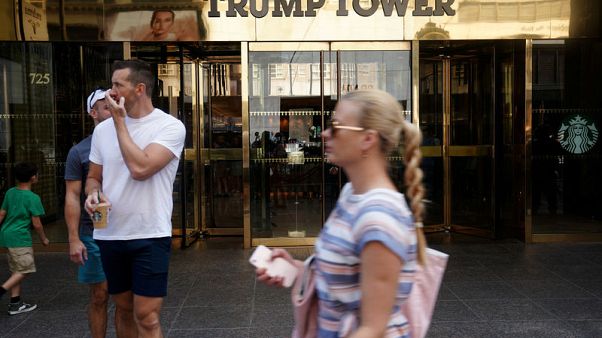 Prosecutors grant Trump Organization CFO immunity in Cohen probe - WSJ Prosecutors grant Trump Organization CFO immunity in Cohen probe - WSJ