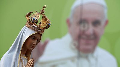 Pope to pay tribute to Ireland's 'holy drinker' who may become saint Pope to pay tribute to Ireland's 'holy drinker' who may become saint