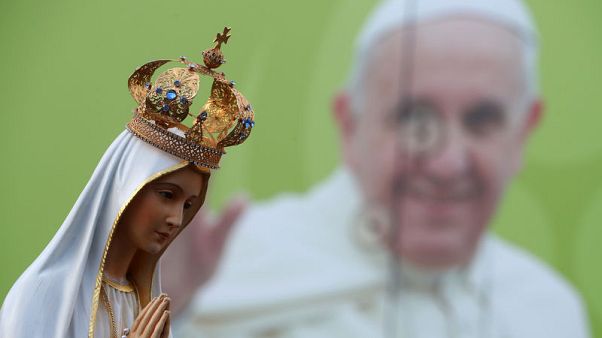 Pope to pay tribute to Ireland's 'holy drinker' who may become saint Pope to pay tribute to Ireland's 'holy drinker' who may become saint