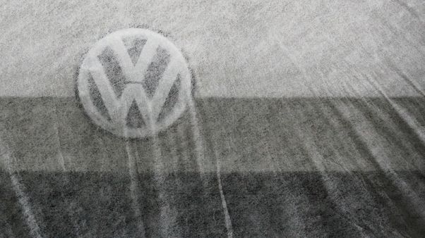 VW CEO received memorandum about emissions cheating fallout - NDR VW CEO received memorandum about emissions cheating fallout - NDR