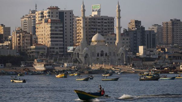 Trump cuts more than $200 million in U.S. aid to Palestinians Trump cuts more than $200 million in U.S. aid to Palestinians