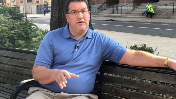 Former Pennsylvania altar boy says he stole from church to avenge abuse Former Pennsylvania altar boy says he stole from church to avenge abuse