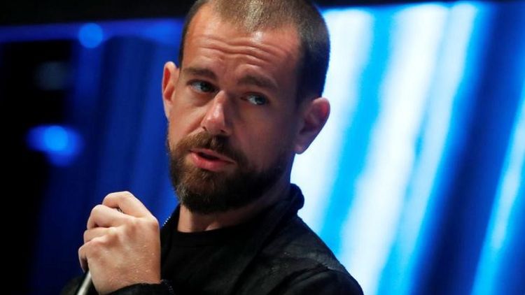 Twitter CEO to testify before U.S. House panel on September 5