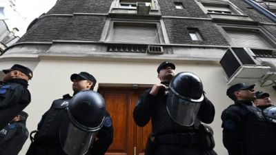 Argentine: nouvelle perquisition dans une propriété de l'ex-présidente Kirchner