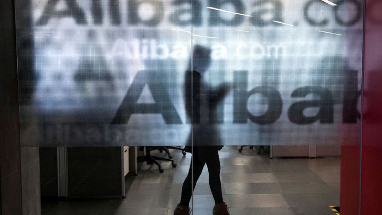 Mexico far from goal on Alibaba e-commerce deal -official