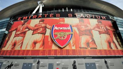 Angleterre: Arsenal et ManU en danger, City veut dérouler