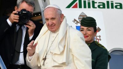 Dublin demande au pape de rendre justice aux victimes d'abus