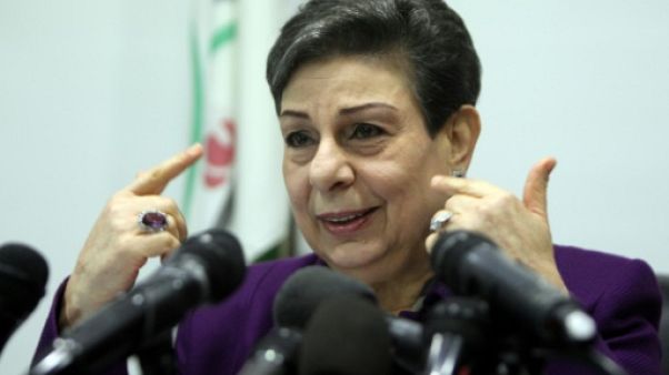 En annulant ses aides, Washington révèle ses "véritables intentions", selon les Palestiniens En annulant ses aides, Washington révèle ses "véritables intentions", selon les Palestiniens