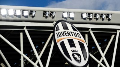 Italie: la capitalisation boursière de la Juventus dépasse le milliard d'euros