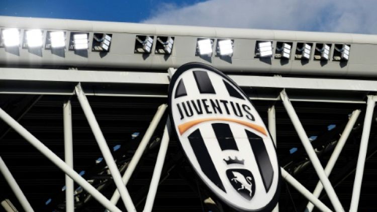 Italie: la capitalisation boursière de la Juventus dépasse le milliard d'euros