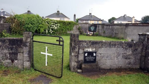 Les scandales qui ont ébranlé l'Eglise catholique d'Irlande Les scandales qui ont ébranlé l'Eglise catholique d'Irlande