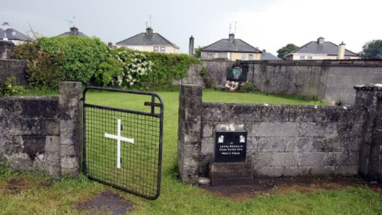 Les scandales qui ont ébranlé l'Eglise catholique d'Irlande