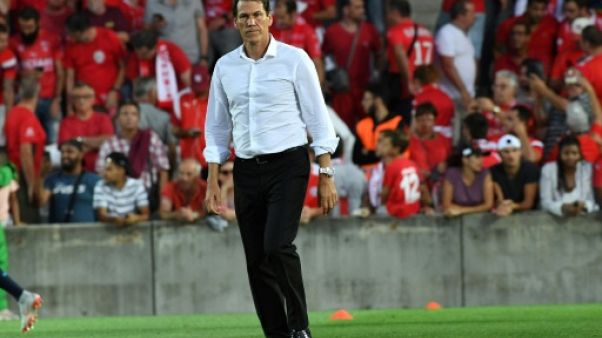 Marseille: montrer les crocs après le naufrage chez les "Crocos" Marseille: montrer les crocs après le naufrage chez les "Crocos"