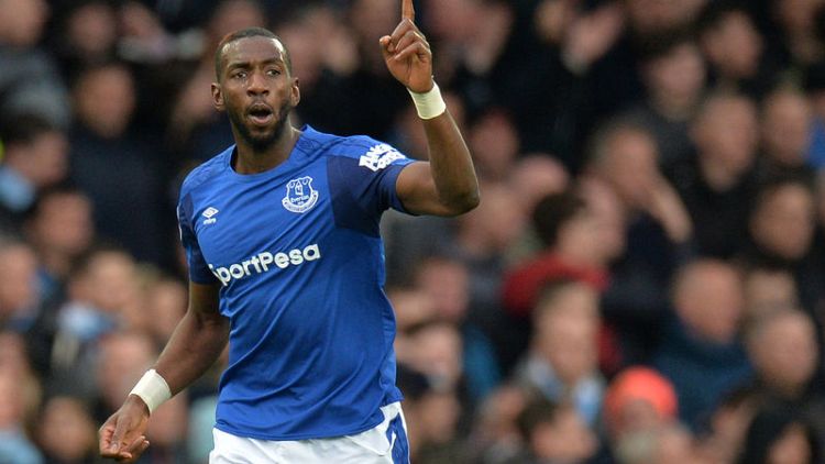 Everton's Bolasie joins Aston Villa on season-long loan