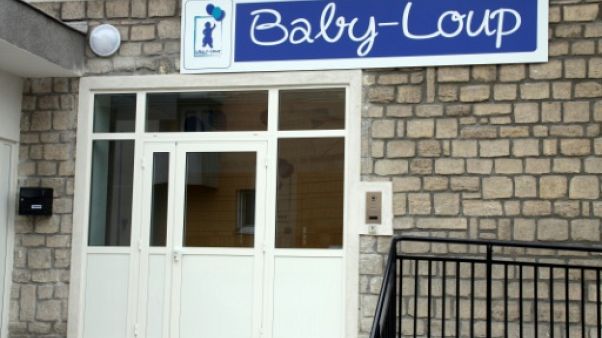 France: L'ONU critique le licenciement d'une salariée de crèche voilée France: L'ONU critique le licenciement d'une salariée de crèche voilée