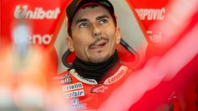 GP de Grande-Bretagne MotoGP: Lorenzo en pole devant Dovizioso et Zarco