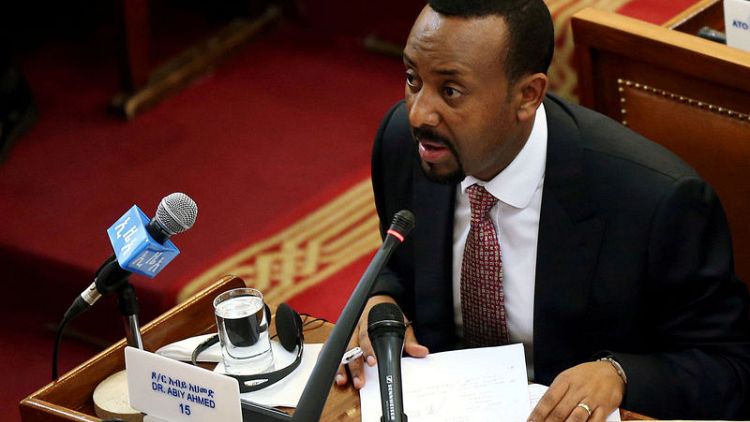 World Bank to give Ethiopia $1 bln in budget help - prime minister