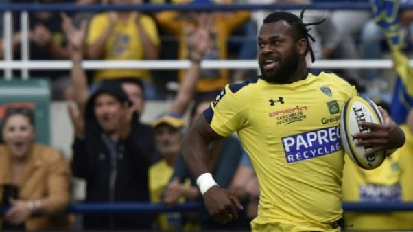 Top 14: Clermont et les Franciliens flambent Top 14: Clermont et les Franciliens flambent