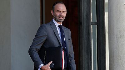 Macron to take aim at French social welfare spending in 2019 Macron to take aim at French social welfare spending in 2019