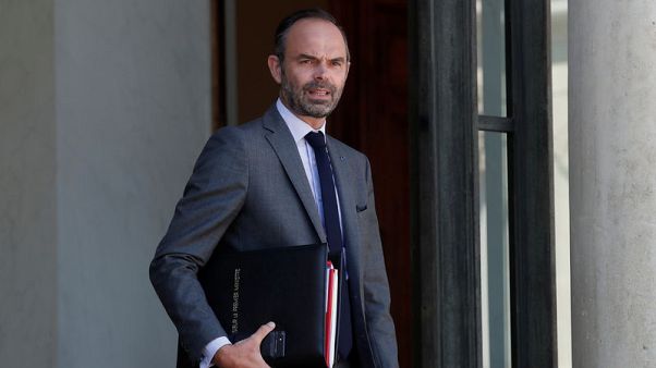 Macron to take aim at French social welfare spending in 2019 Macron to take aim at French social welfare spending in 2019