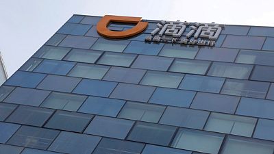 الصين: شركة ديدي تتحمل "مسؤولية لا يمكن التنصل منها" عن مقتل راكبة
