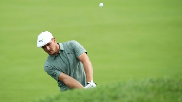 Golf: DeChambeau prend le large au Northern Trust Golf: DeChambeau prend le large au Northern Trust