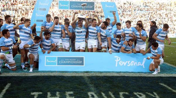 Pumas loss a setback to Boks' World Cup plans - Erasmus Pumas loss a setback to Boks' World Cup plans - Erasmus