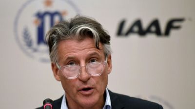 Mondiaux d'athlétisme 2019: Coe ne s'attend à aucun boycott à Doha