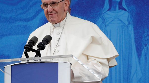 In Ireland Pope begs forgiveness for 'betrayal' of Church abuse In Ireland Pope begs forgiveness for 'betrayal' of Church abuse
