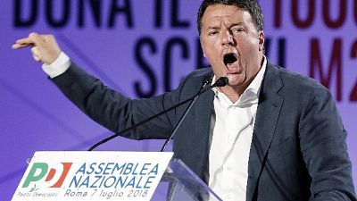 Renzi, da Di Maio doppia morale