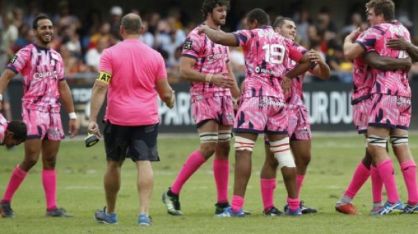 Top 14: Franciliens et Parisiens voyagent bien Top 14: Franciliens et Parisiens voyagent bien