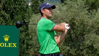 Golf: Impresa Pavan, vince Czech Masters