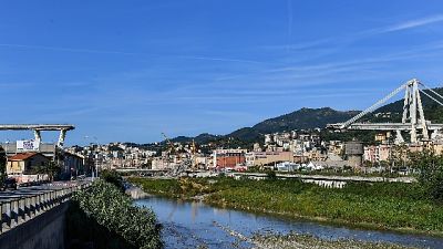 Sopravvissuto ponte, qualcuno paghi Sopravvissuto ponte, qualcuno paghi