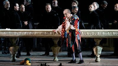 Verdi Opera Night all'Arena di Verona