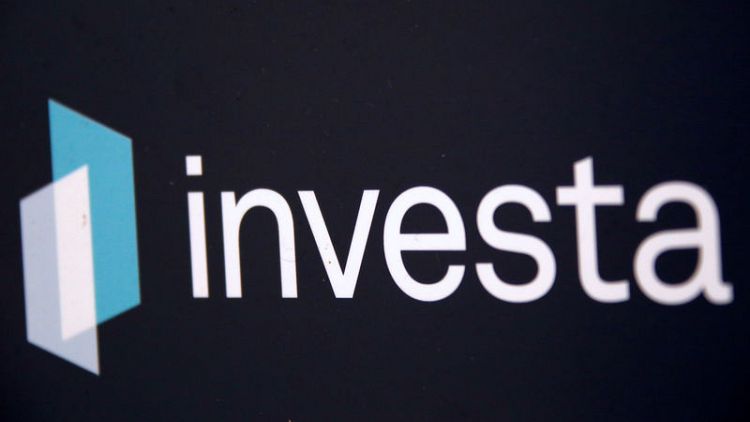 Australia's Investa says Blackstone to sweeten bid