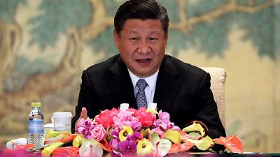 China targets rumours, religion in updated party rules