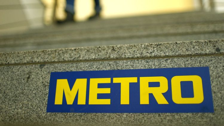 Metro AG faces shake-up of shareholder structure
