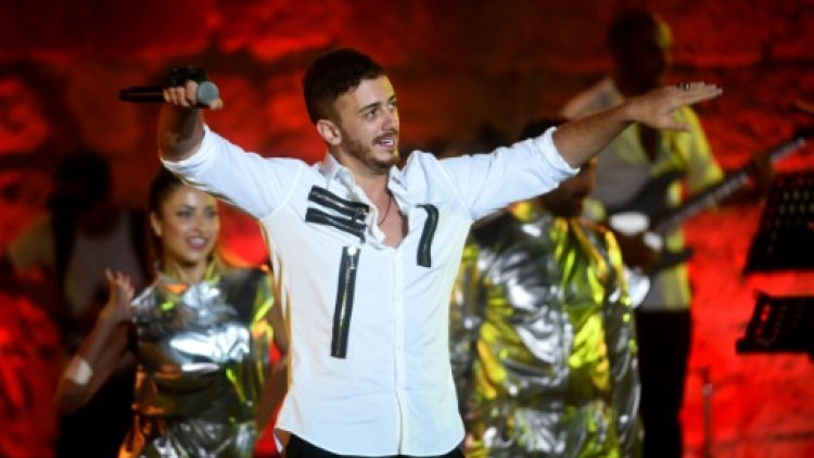 Soupçonné de viol, le chanteur marocain Saad Lamjarred en garde à vue à Saint-Tropez
