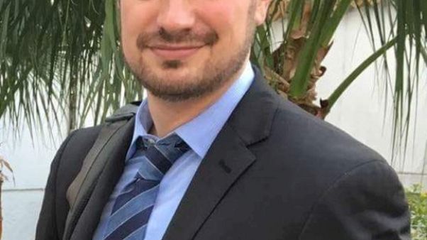 Congo trial over killings of U.N. experts resumes after long suspension Congo trial over killings of U.N. experts resumes after long suspension