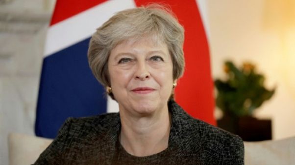 Brexit et sécurité au menu d'une tournée de Theresa May en Afrique subsaharienne Brexit et sécurité au menu d'une tournée de Theresa May en Afrique subsaharienne