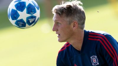 Jubilé Schweinsteiger: des adieux émouvants attendus au Bayern