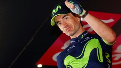Cyclisme: les frères Izagirre chez Astana