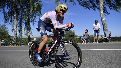 Ciclismo:Jon e Gorka Izagirre all'Astana Ciclismo:Jon e Gorka Izagirre all'Astana
