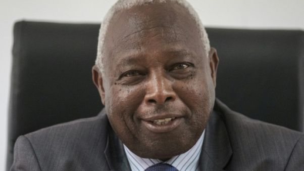 Athlétisme: un nouveau laboratoire antidopage au Kenya en septembre Athlétisme: un nouveau laboratoire antidopage au Kenya en septembre