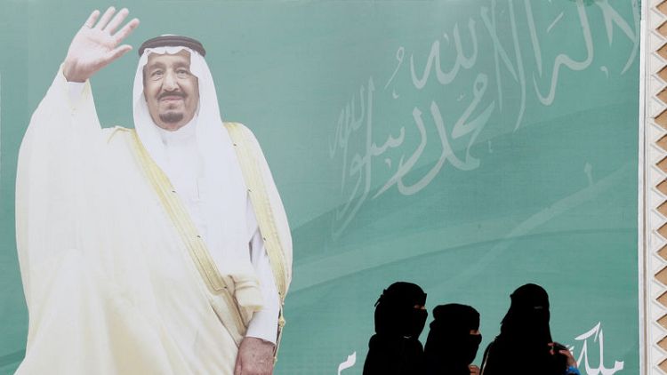 Exclusive - Saudi king tipped the scale against Aramco IPO plans
